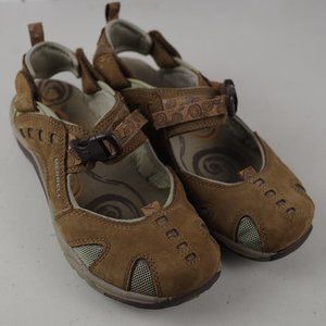 MERRELL WOMENS 6.5 SHOES SPORTS SANDALS